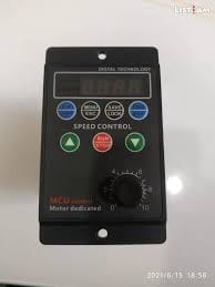 Частотный преобразователь T13-750W-12-H