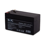 Аккумулятор SVC AV1.2-12/S
