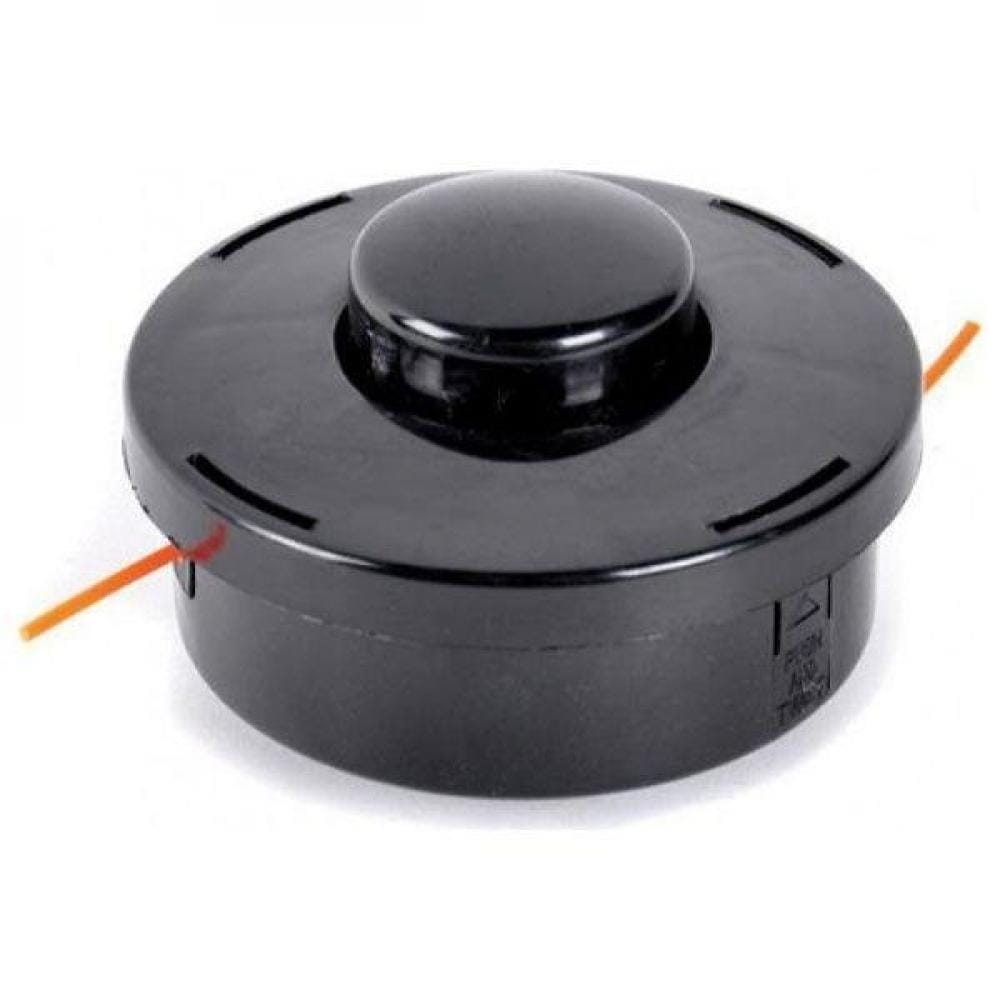 Головка с леской для триммеров Huter TH-1 (ЭКОНОМ) для GGT и GET-1200SL/GET-1500SL