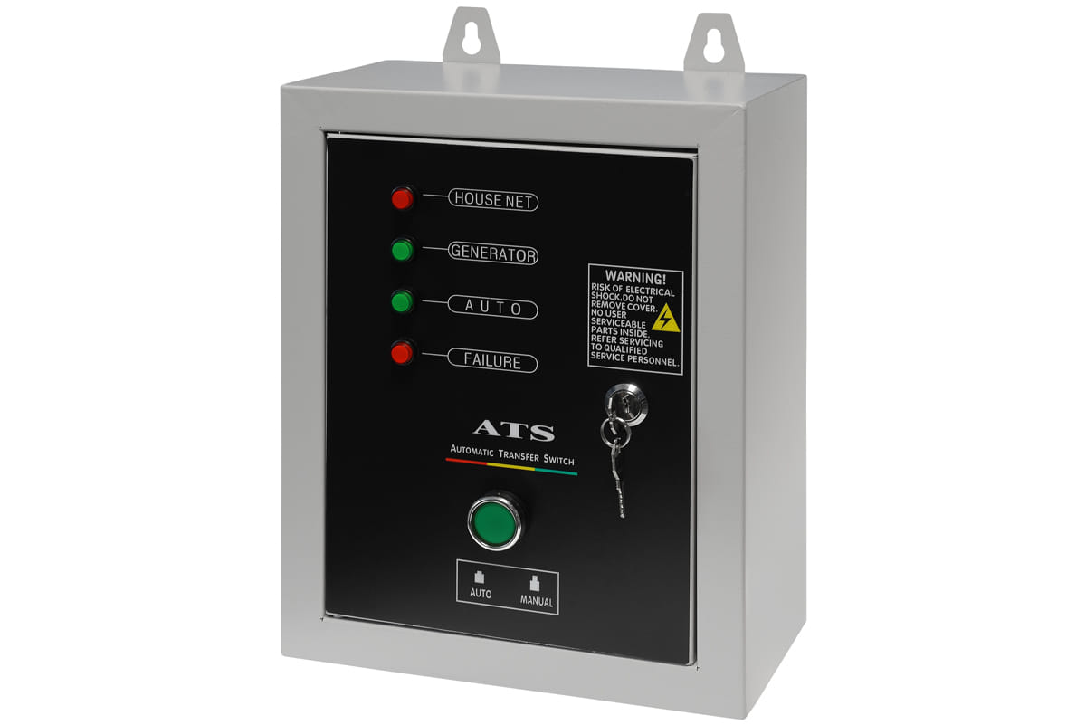 БЛОК АВР-С ТСС 9000/230