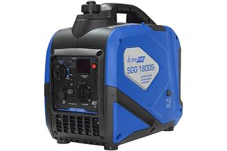 Бензиновый генератор инверторный ТСС SGG 1800SI