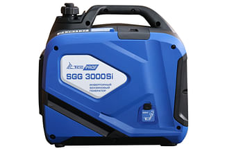 Бензиновый генератор инверторный ТСС SGG 3000SI