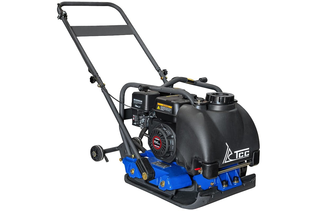 Виброплита ТСС WP100TL