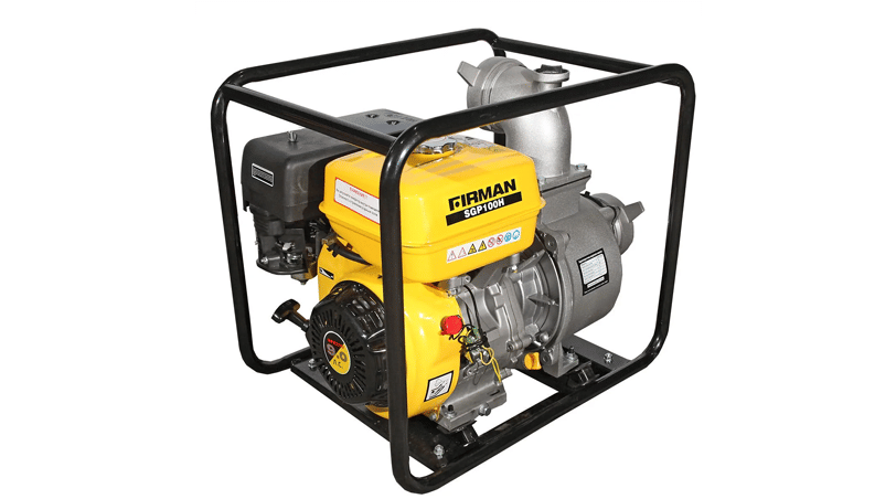 Насосное оборудование