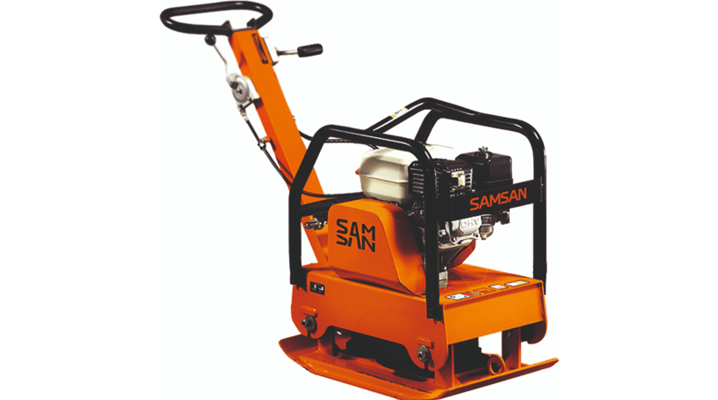 Строительное оборудование