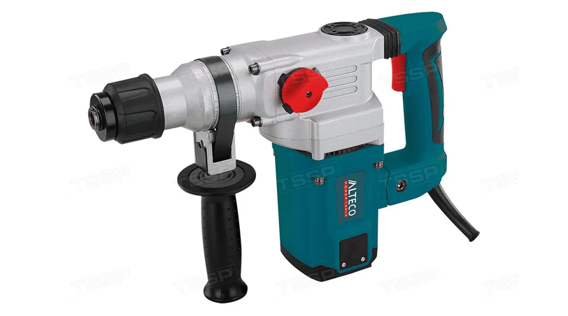 Электроинструмент