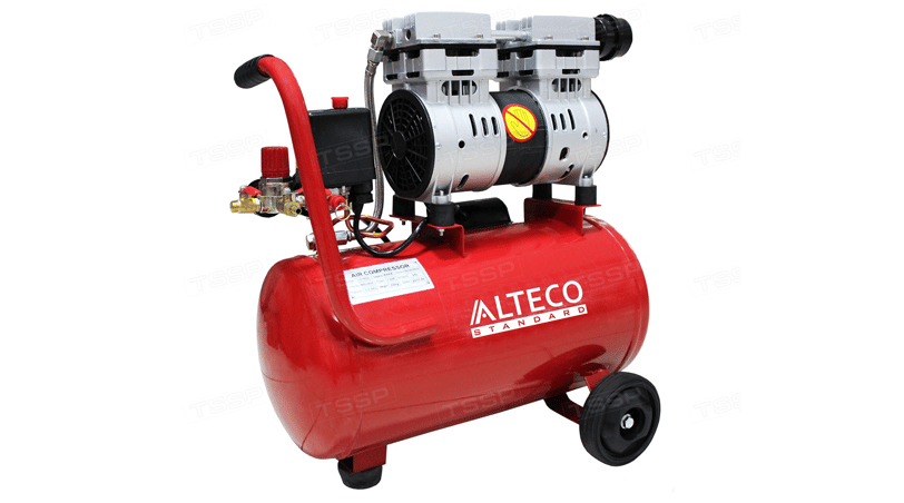 Компрессоры