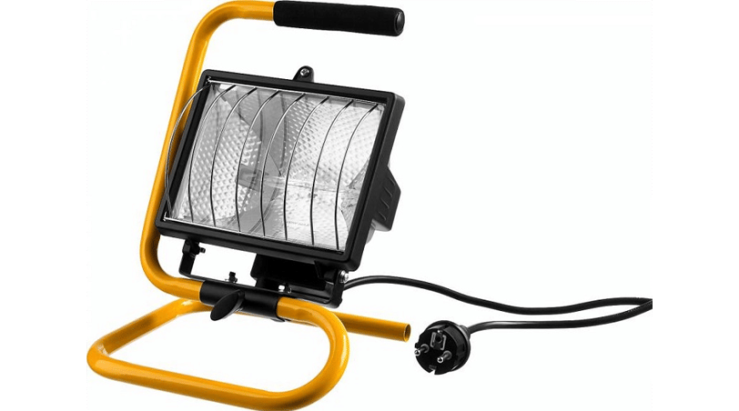 Осветительное оборудование