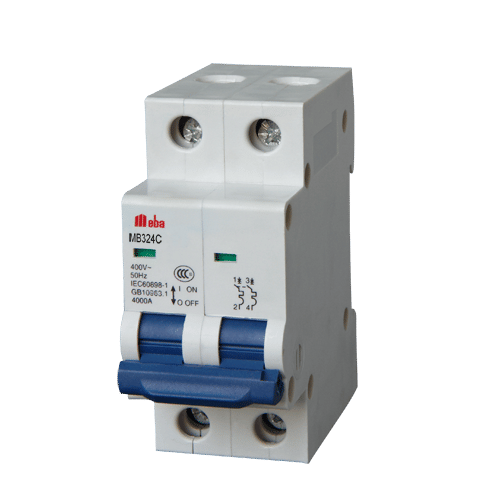 Автоматические выключатели