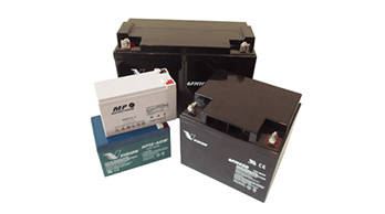 Аккумуляторы