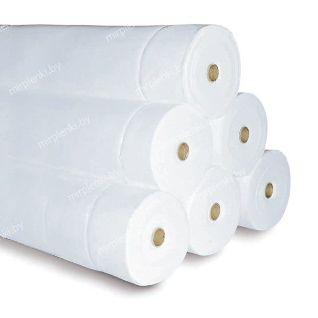 Геотекстиль Дорнит с ндс 450