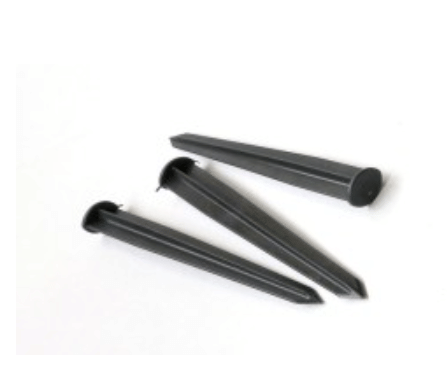 Колышек крепежный