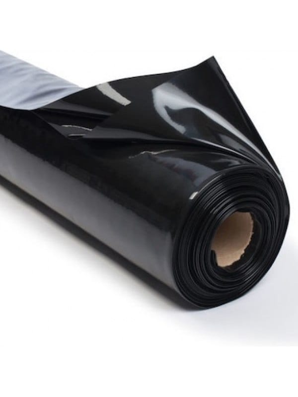 Пленка полиэтиленовая вторичная МИР ПЛЁНКИ 3\150 мкм