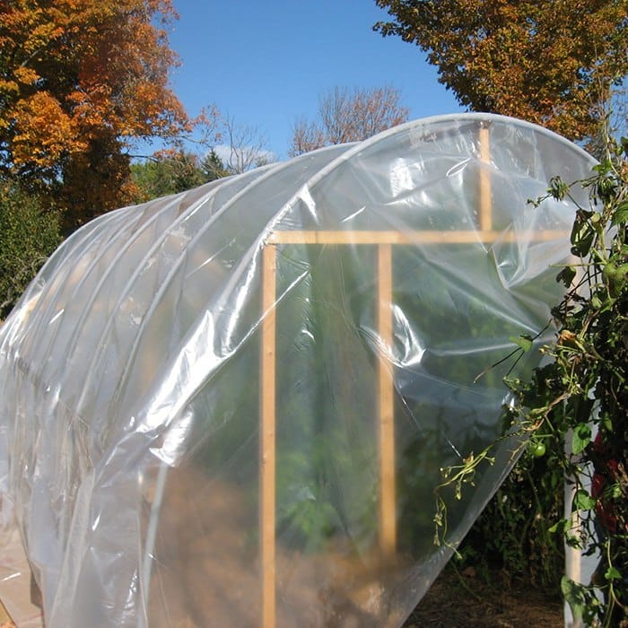 Пленка тепличная (Европолимер) 16/50 СТ\ГОСТ 10354-82 (Россия) ЕВРОПОЛИМЕР 16/50