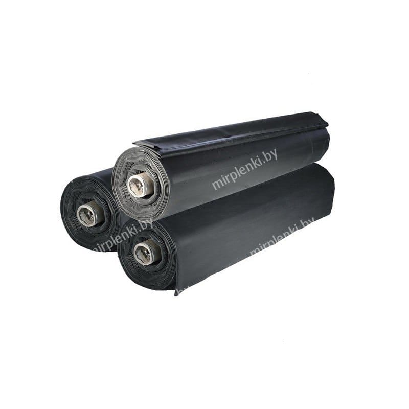 Пленка для водоемов Светлица водяной 350мкм, 4х32 м