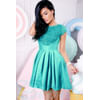 Элегантное коктейльное платье Sweet boutique