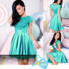Элегантное коктейльное платье Sweet boutique