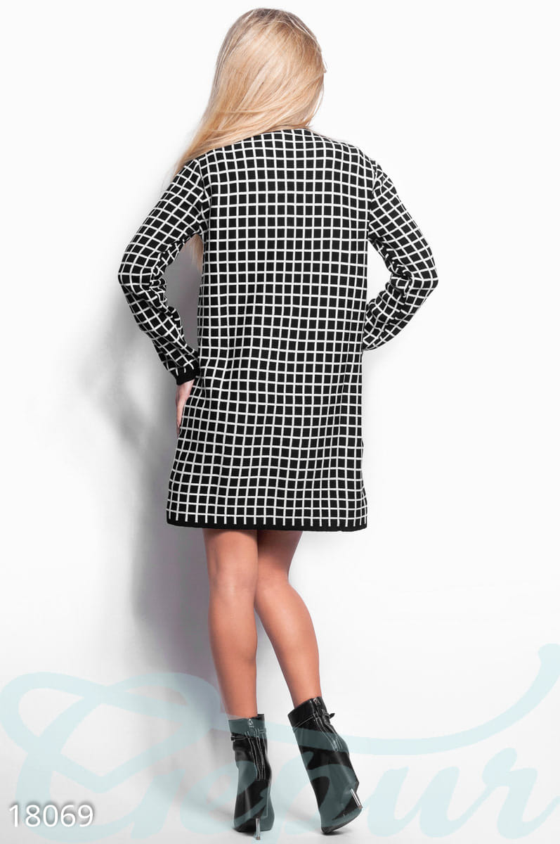 Кардиган на молнии Vibe