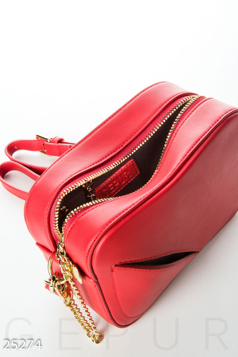 Оригинальная наплечная сумка Take a break