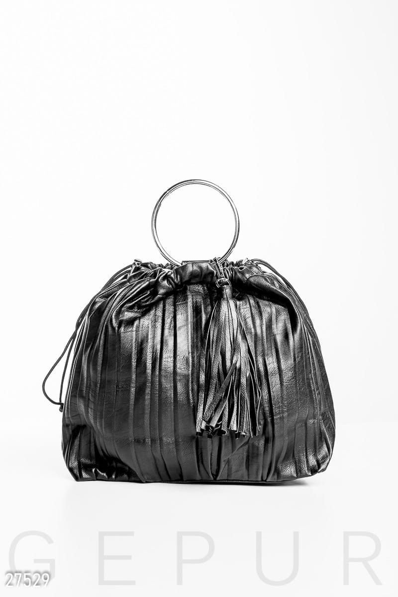 Оригинальная женская сумка Dress time