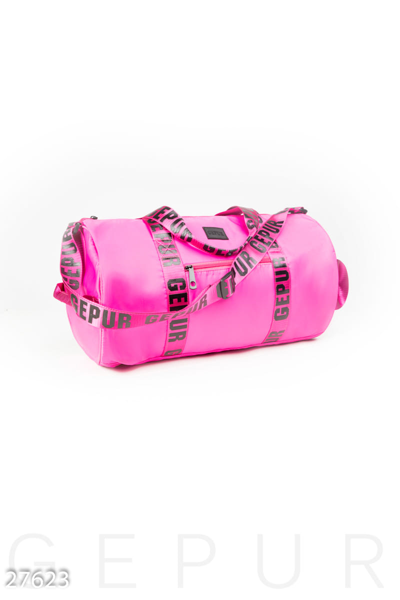 Удобная спортивная сумка Gpr sweet wear