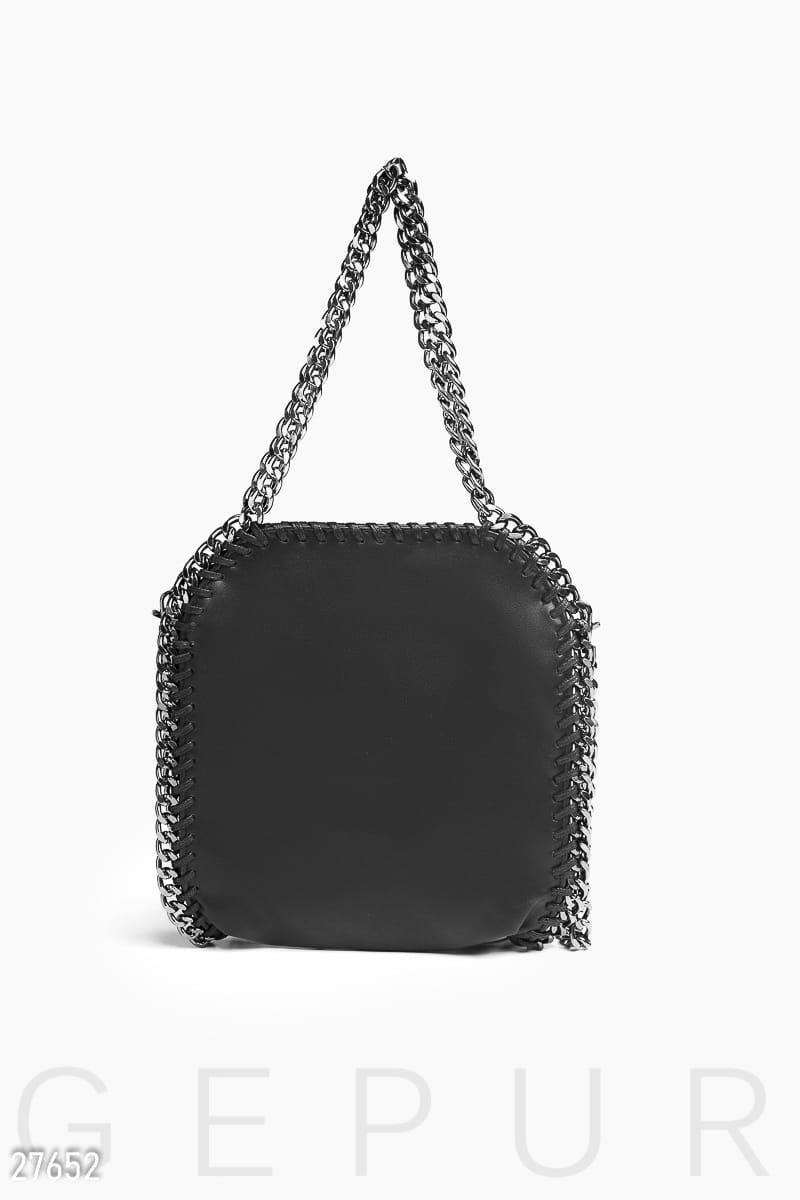 Оригинальная сумка на плечо 90s rock