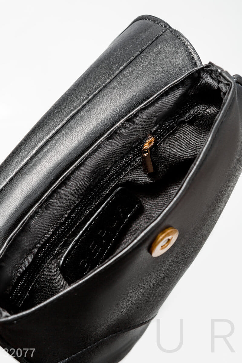 Сумка ориинальной формы Warm favourites