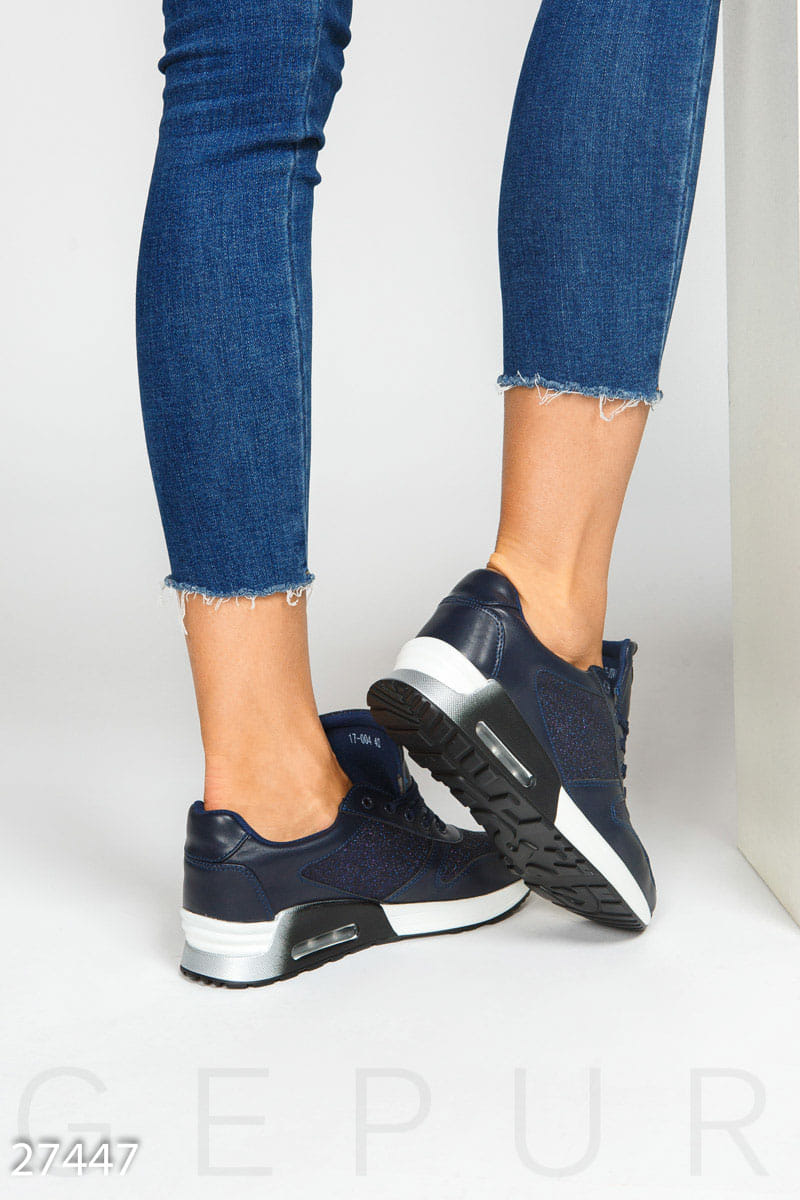 Модные женские кроссовки Gpr sweet wear