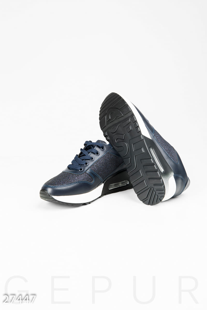 Модные женские кроссовки Gpr sweet wear