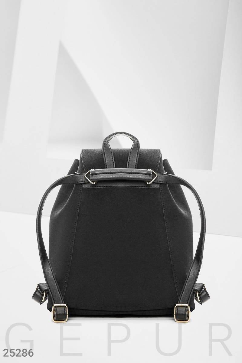 Компактный городской рюкзак Spring feeling