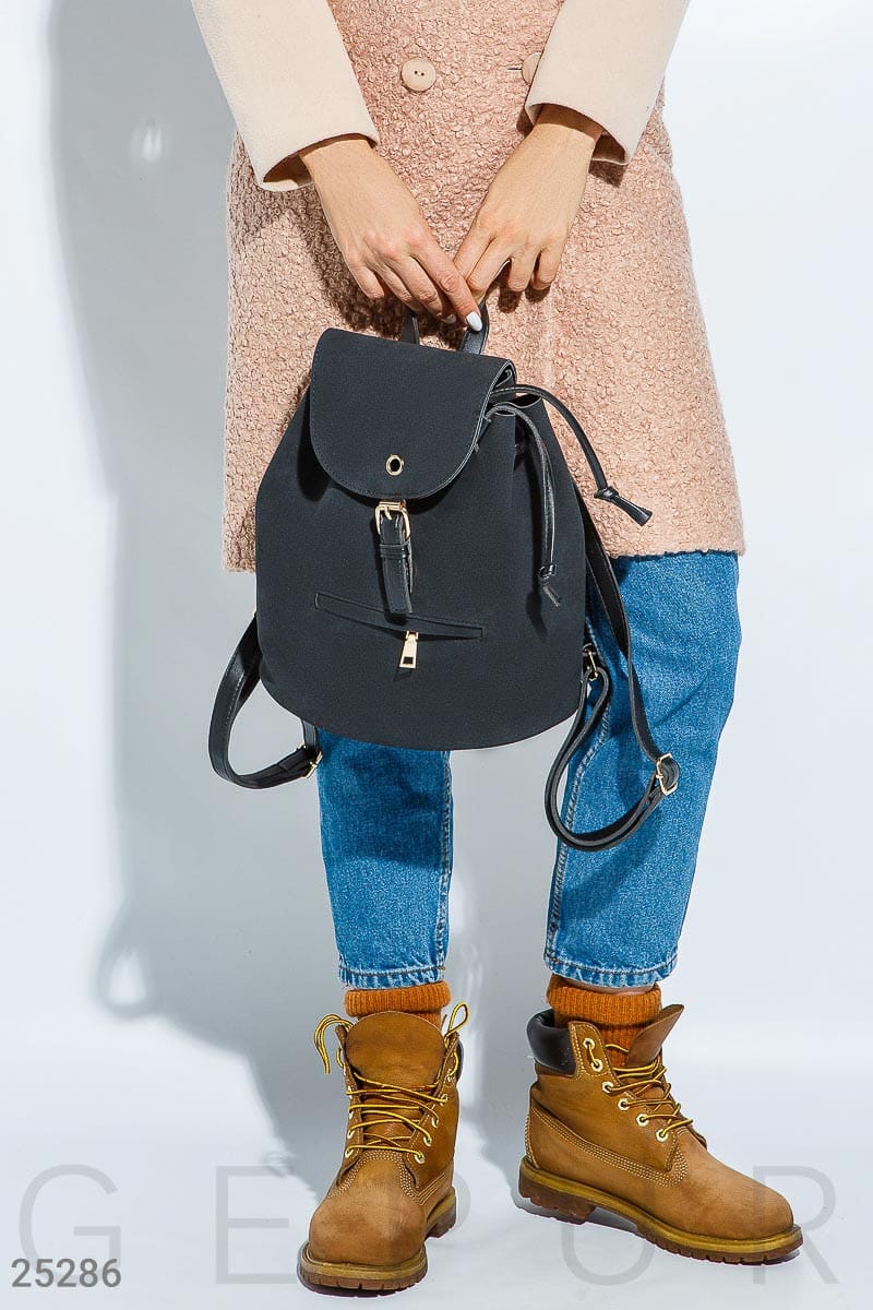 Компактный городской рюкзак Spring feeling