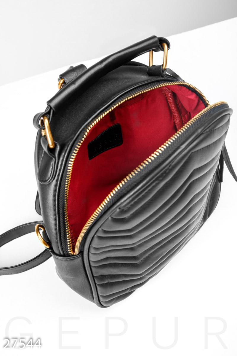 Рюкзак Back To Autumn Office