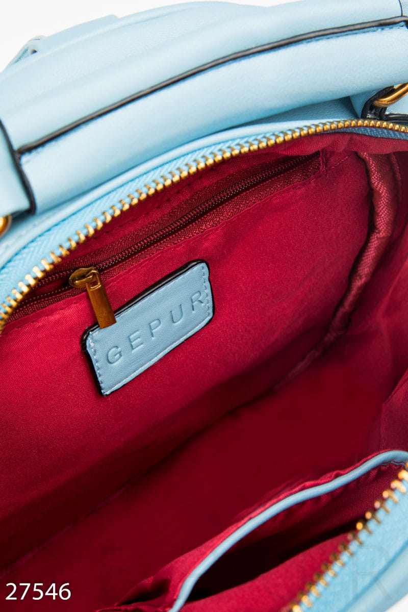 Рюкзак на молнии Gpr sweet wear