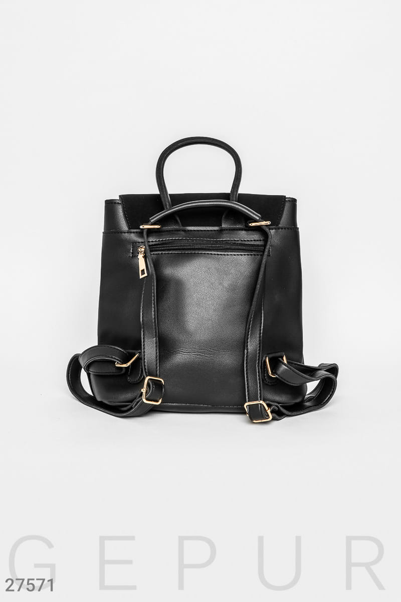 Рюкзак со шнуровкой Spring edition