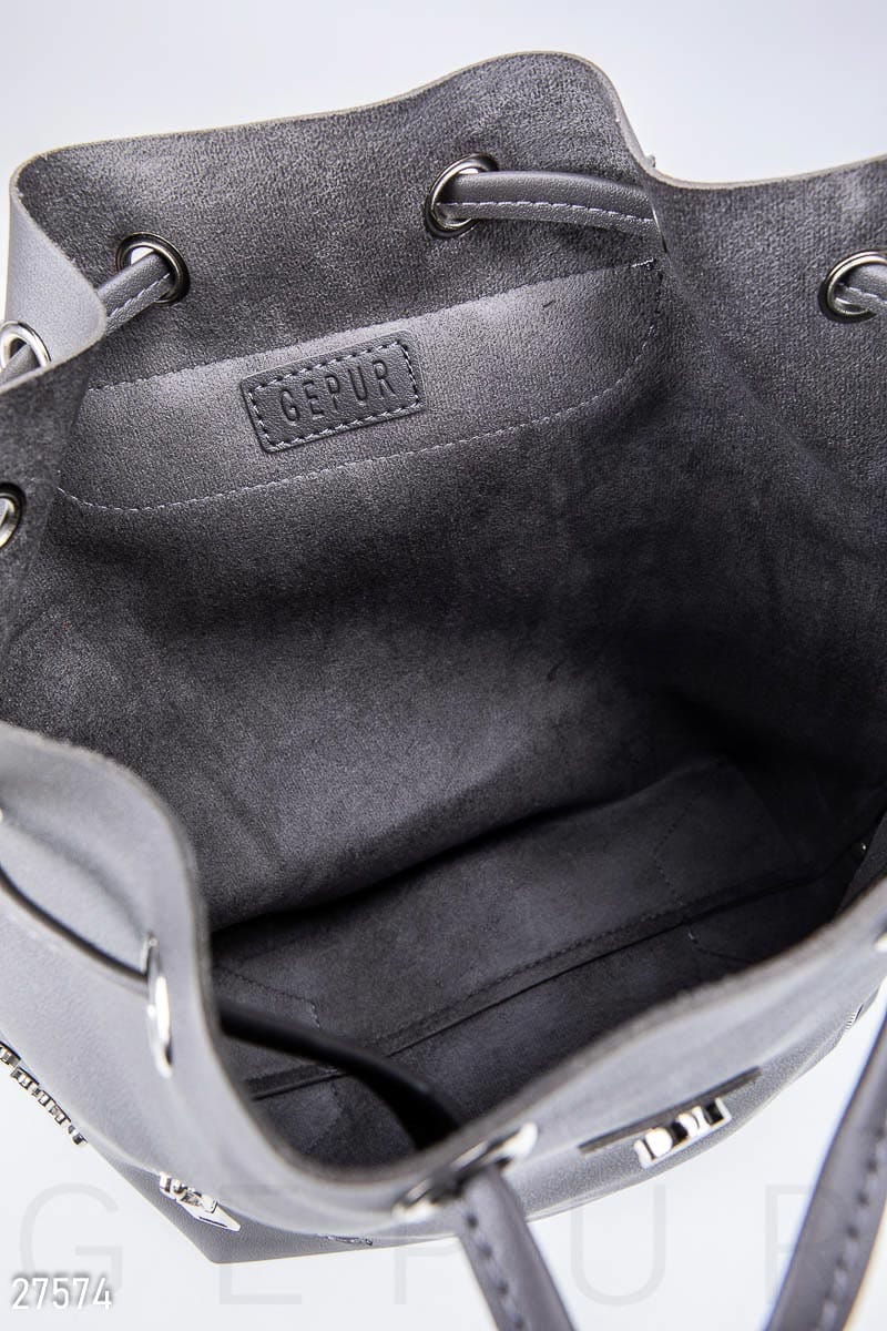 Вместительный женский рюкзак Seven days