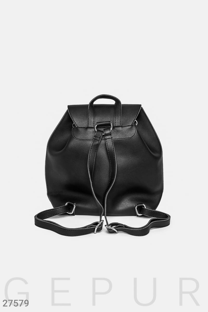 Рюкзак с молнией Spring edition