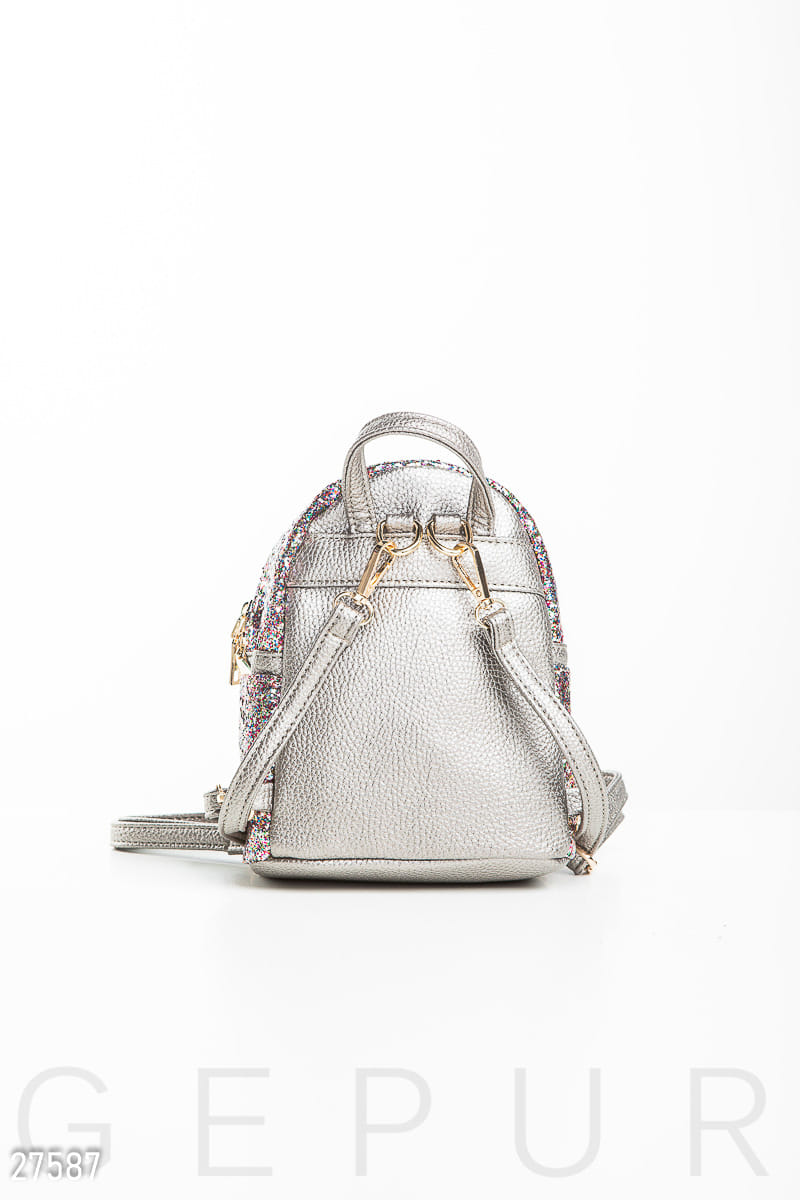 Рюкзак с напылением Dress time