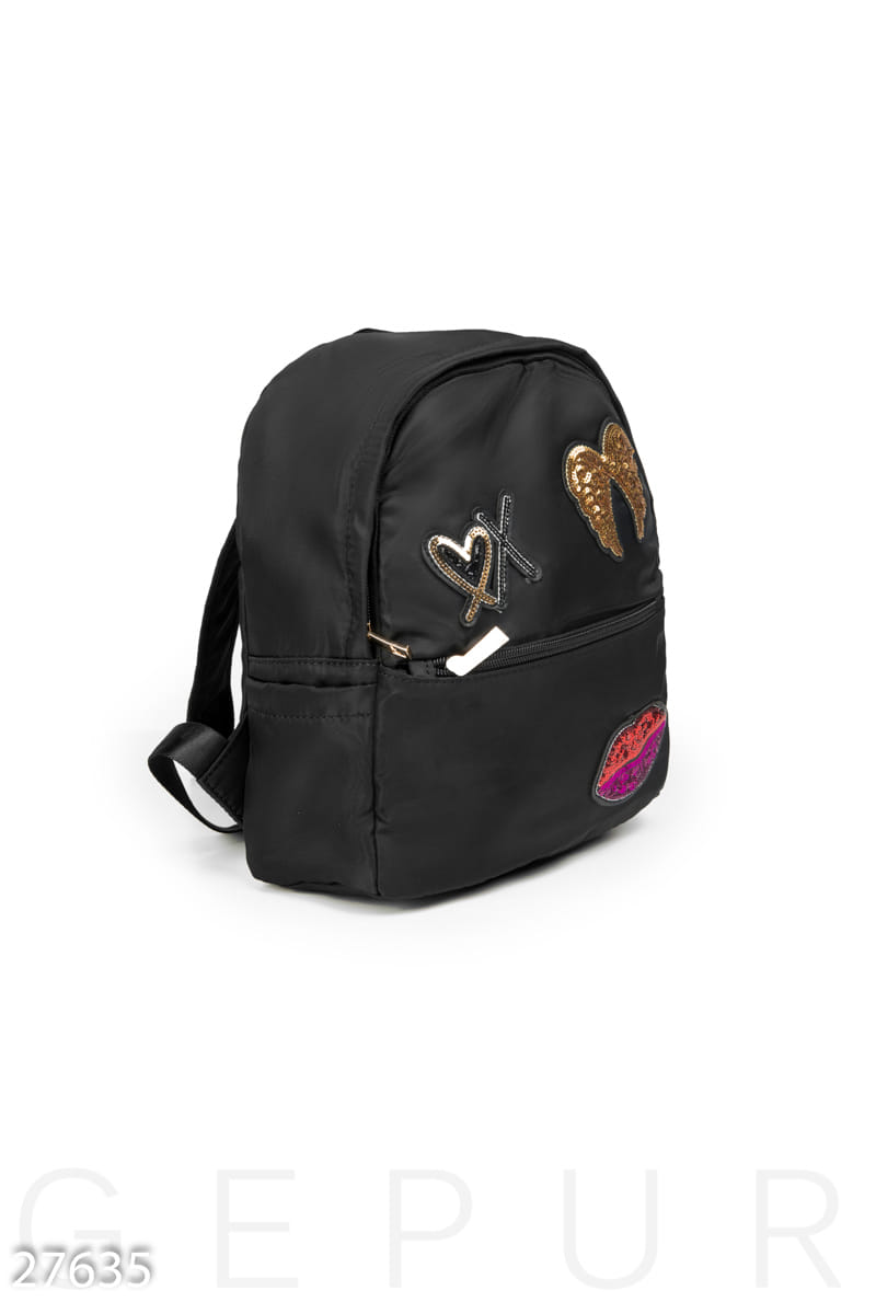 Компактный женский рюкзак Gpr sweet wear