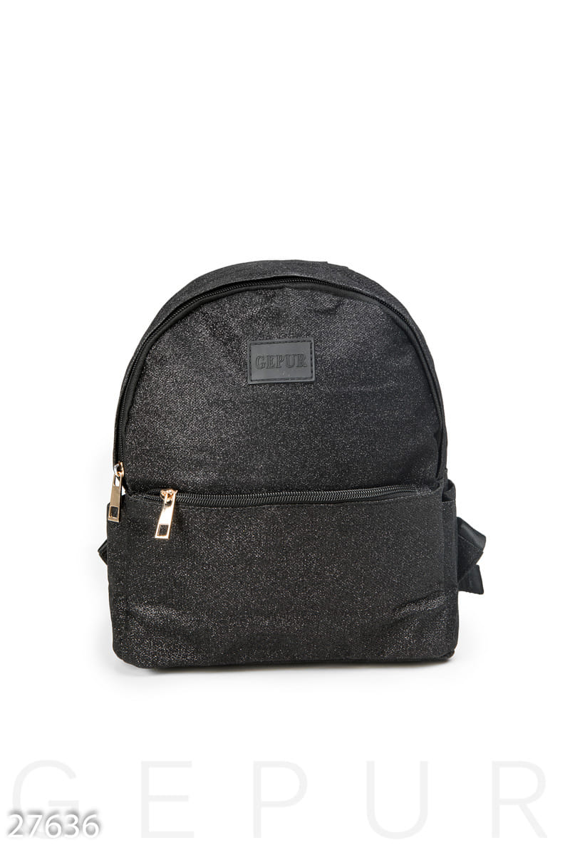 Небольшой текстильный рюкзак Gpr sweet wear
