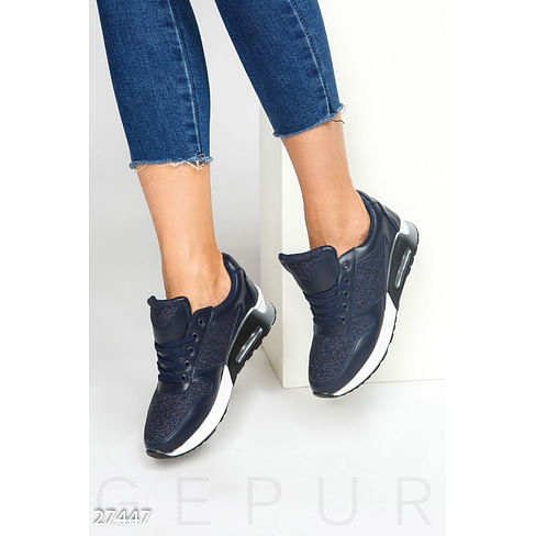 Модные женские кроссовки Gpr sweet wear