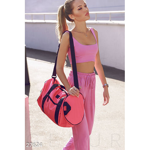Сумка для тренировок Gpr sweet wear