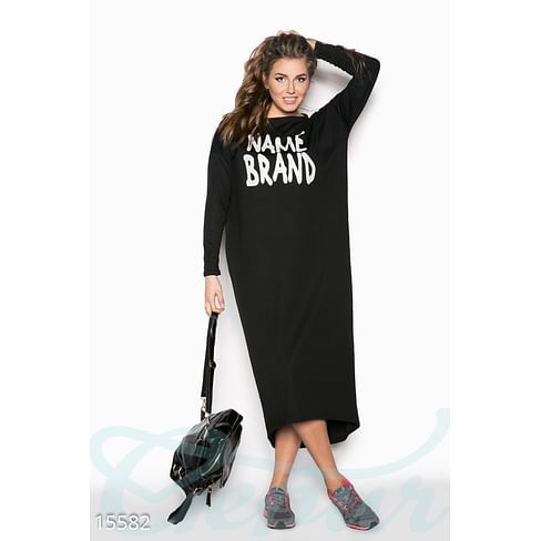 Спортивное платье «Name Brand» Flawless