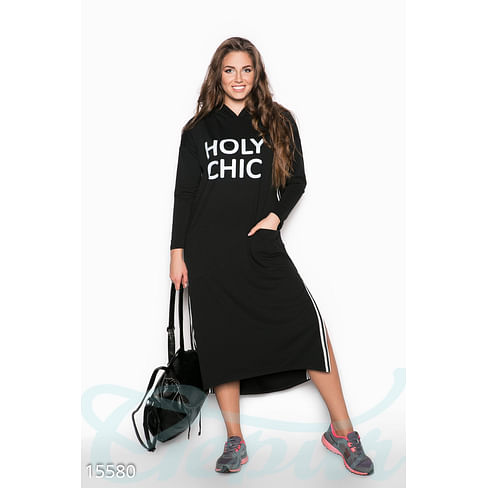 Спортивное платье "Holy Chic" Flawless