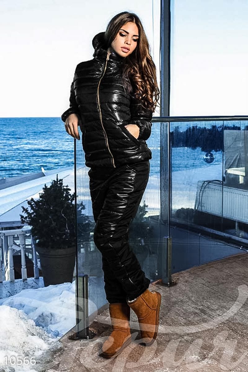 Зимний костюм Dream