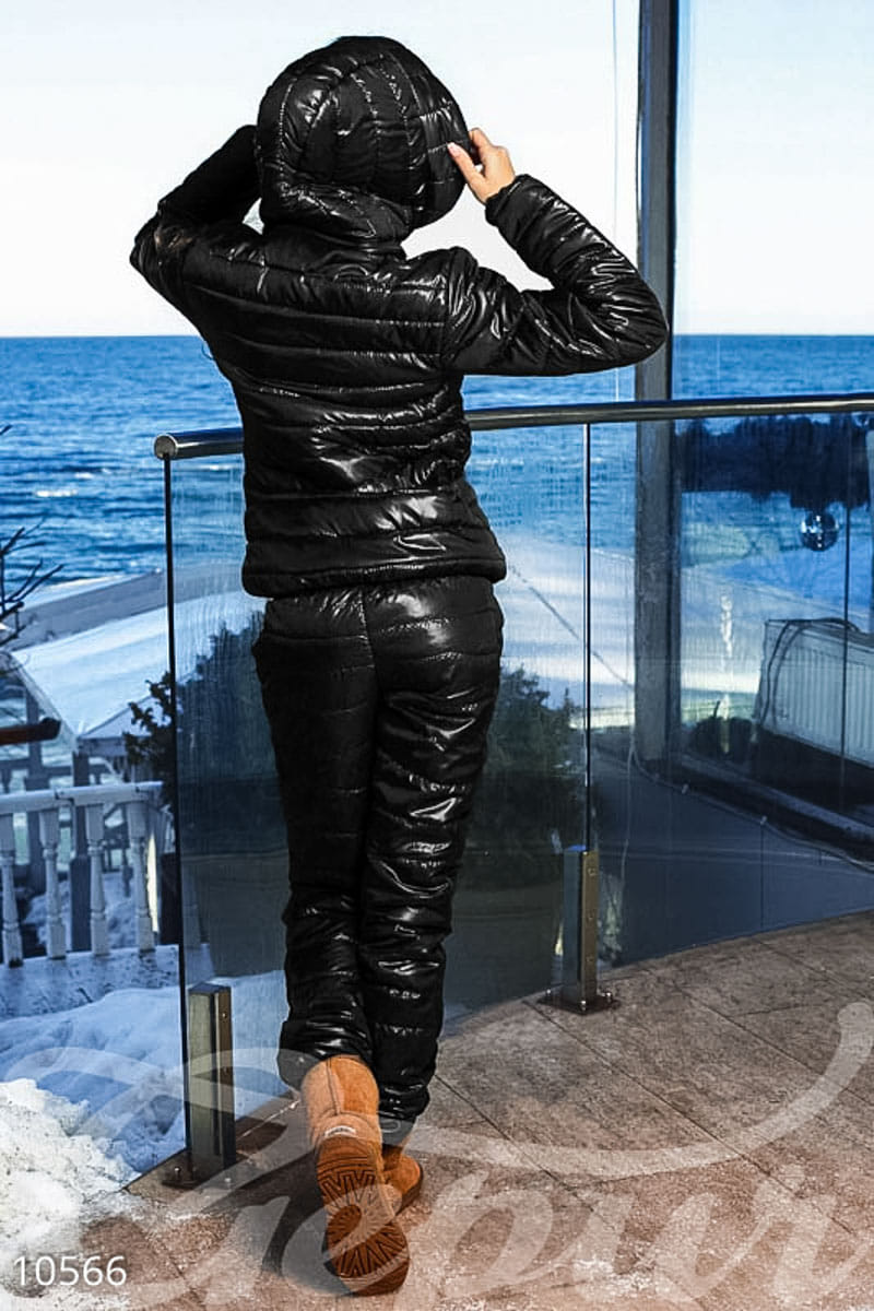 Зимний костюм Dream