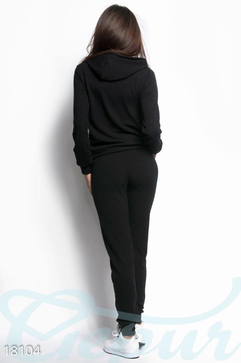 Спортивный костюм Vibe