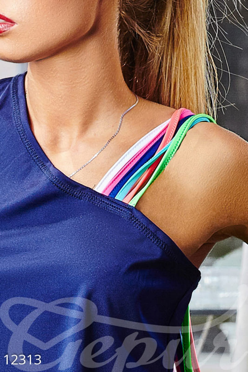 Эластичный тренировочный костюм Resort