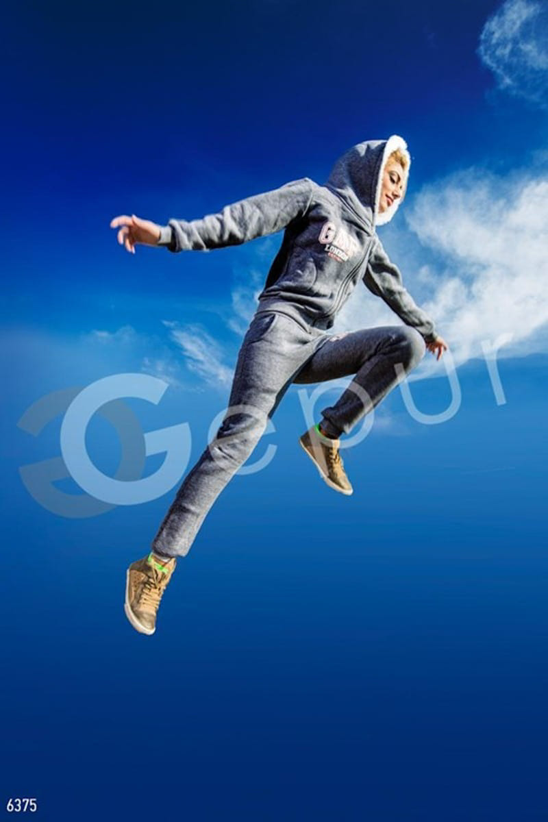 Теплый спортивный костюм Inspire