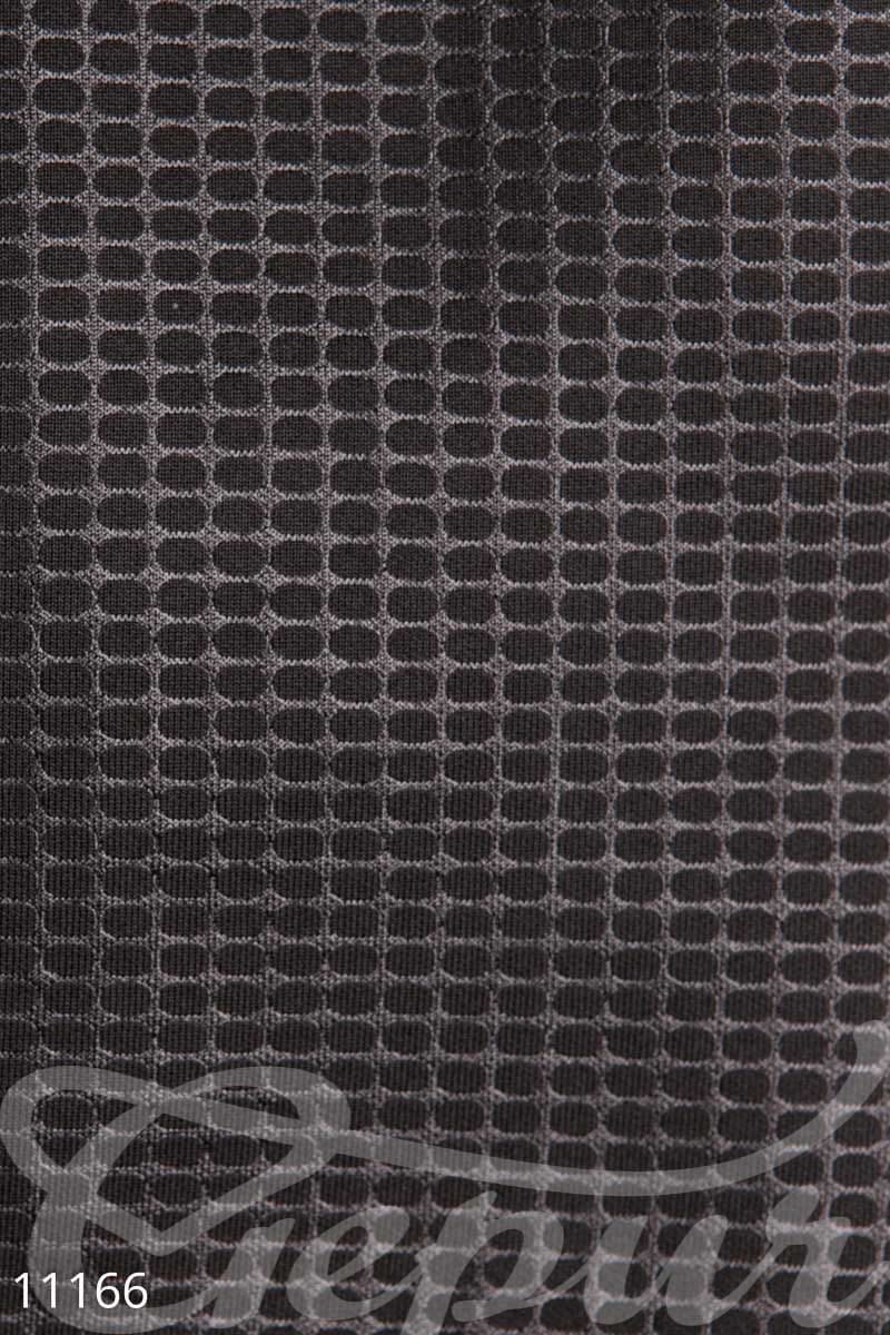 Фактурный прогулочный костюм Weekend