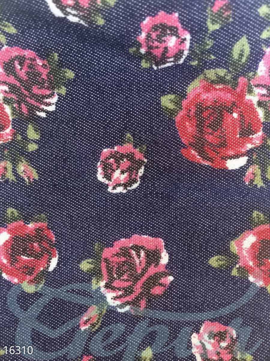 Универсальная джинсовая юбка Variety